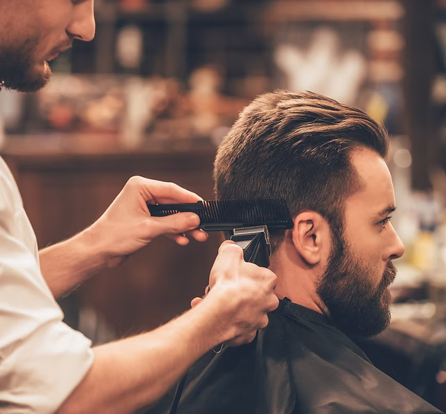 Savaştepe Evde Berber