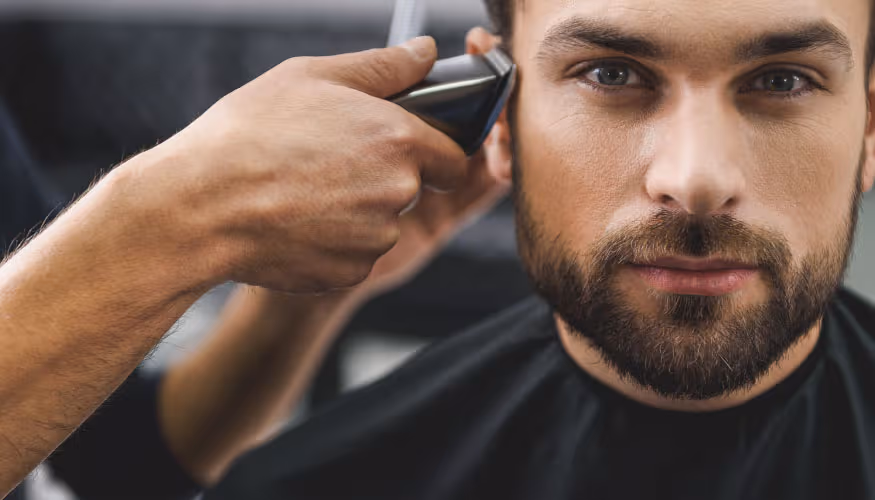 Savaştepe Evde Berber